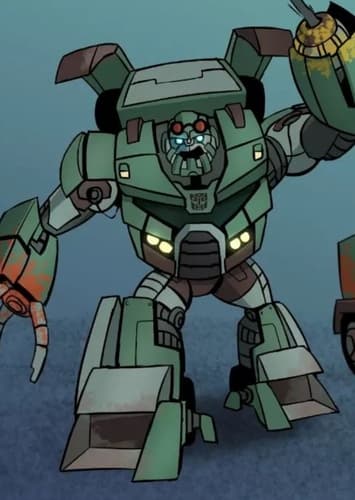 Bulkhead