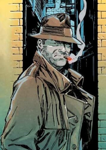Harvey Bullock