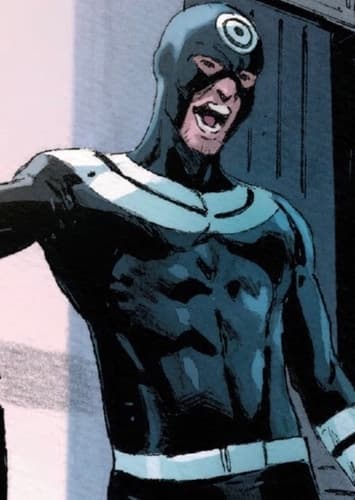 Bullseye (Marvel)