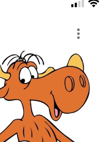 Bullwinkle