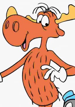 Bullwinkle