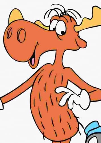 Bullwinkle