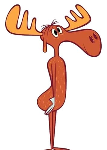 Bullwinkle