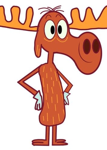 Bullwinkle