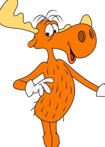 Bullwinkle J. Moose