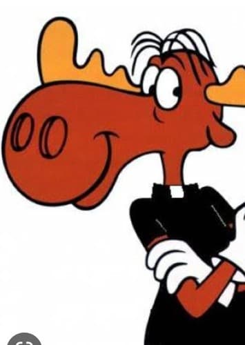Bullwinkle