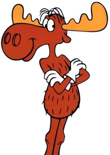 Bullwinkle J. Moose