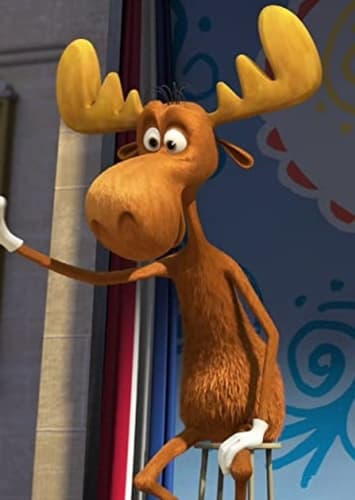 Bullwinkle J. Moose