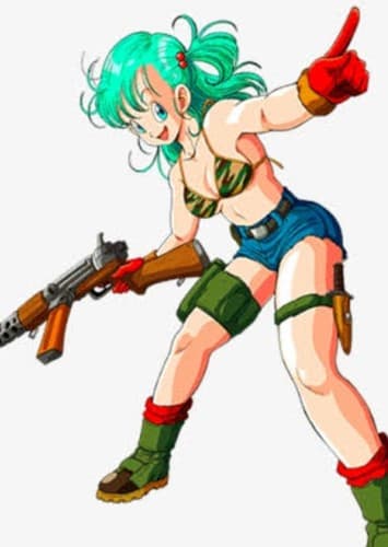 Bulma
