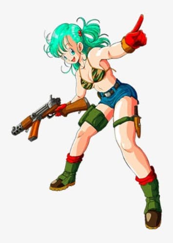 Bulma