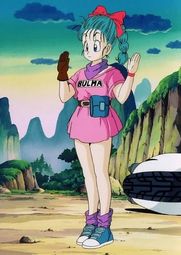 Bulma
