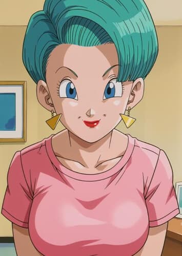 Bulma Briefs