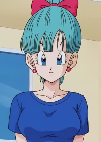Bulma Briefs