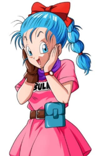 Bulma (young)