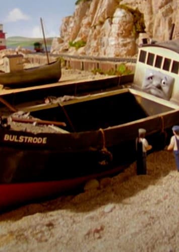 Bulstrode