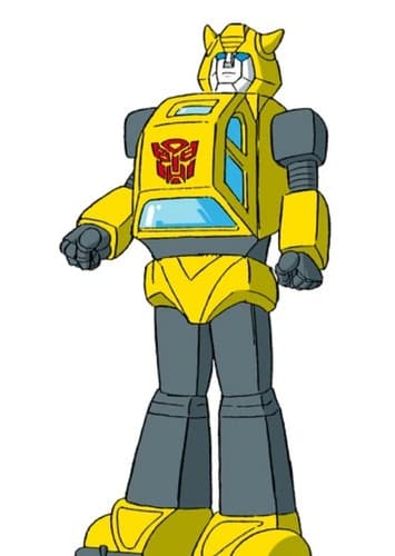Bumblebee