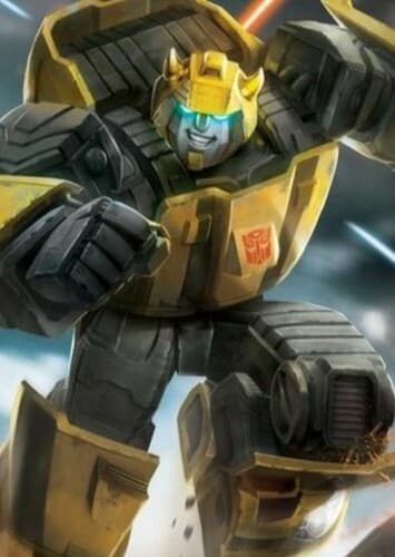 Bumblebee