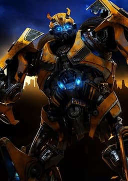 Bumblebee