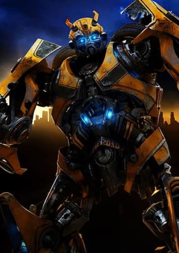 Bumblebee