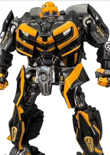 Bumblebee