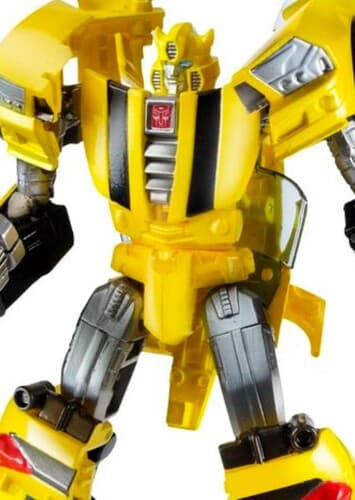 Bumblebee