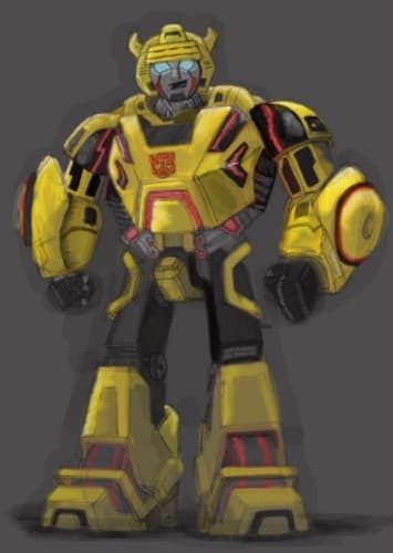 Bumblebee