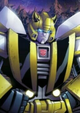 Bumblebee