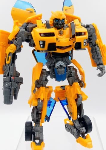 Bumblebee