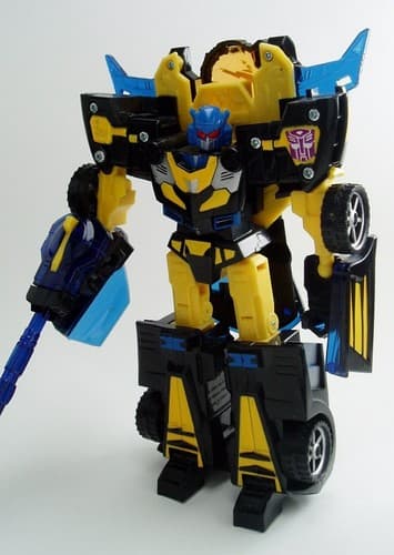 Goldbug
