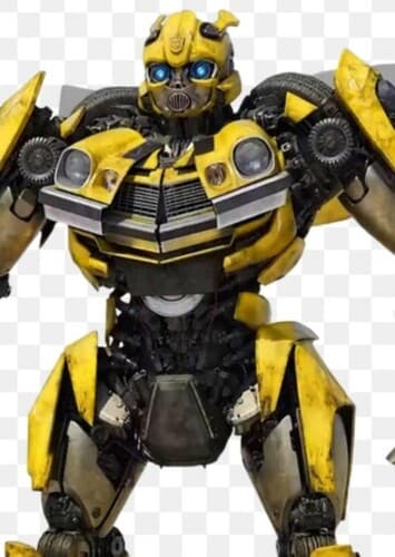 Bumblebee