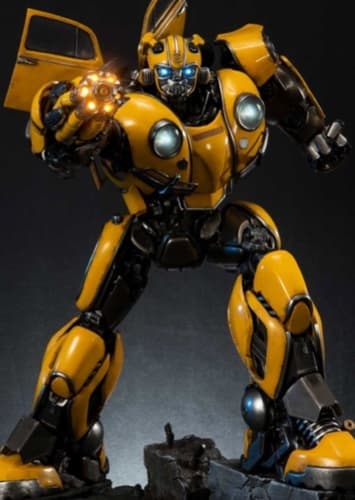 Bumblebee
