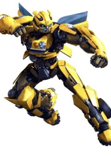 Bumblebee