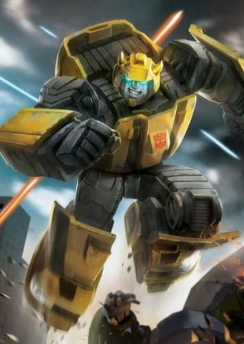 Bumblebee