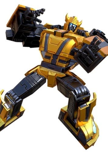 Bumblebee