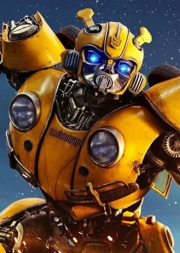 Bumblebee