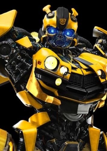 Bumblebee