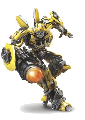 Bumblebee