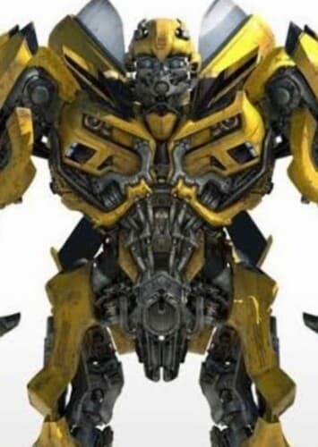 Bumblebee