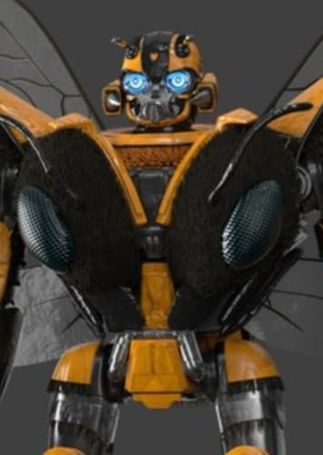 Bumblebee