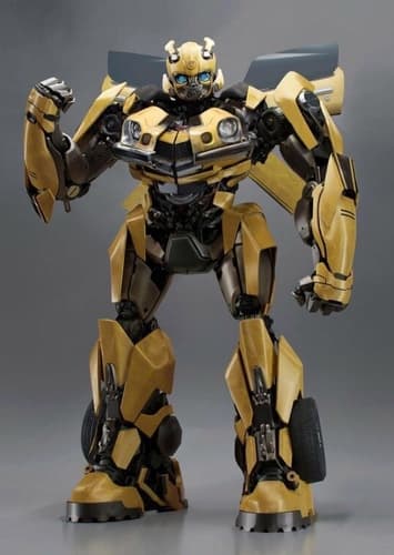 Bumblebee
