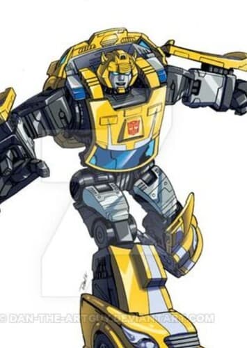 Bumblebee