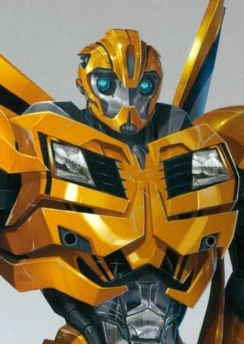 Bumblebee