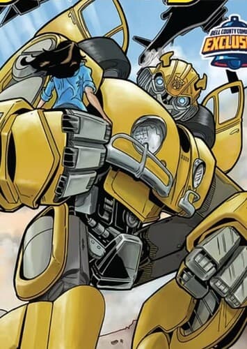 Bumblebee