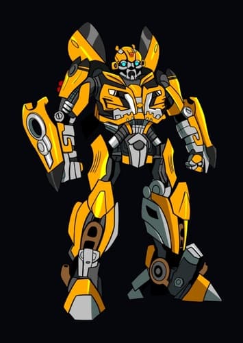 Bumblebee