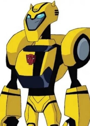 Bumblebee