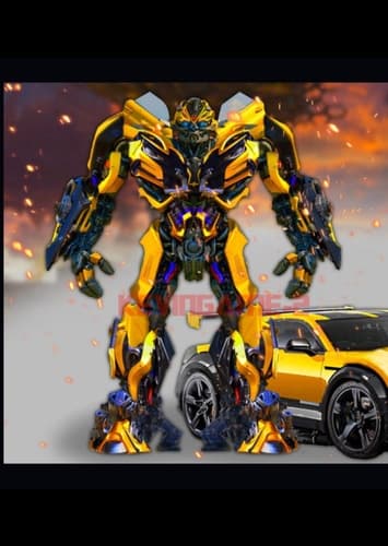 Bumblebee (Autobot)