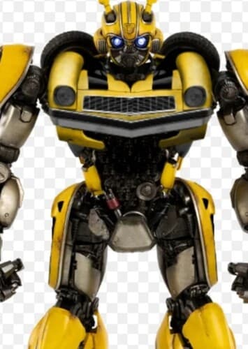 Bumblebee