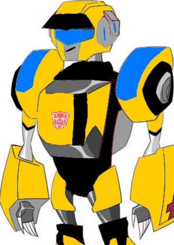 Bumblebee