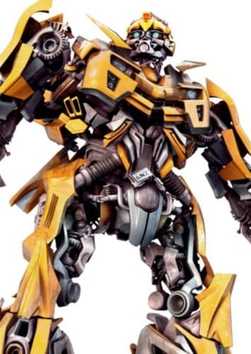 Bumblebee