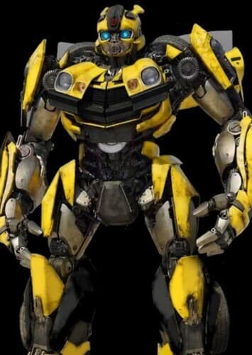 Bumblebee
